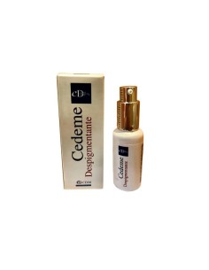 Cdm Cedeme Despigmentante 30ml