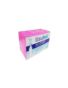 Lisubel Serum Physiologique 30x5ml Unidoses