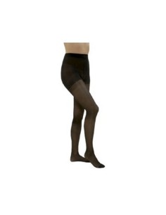 Collant de compression Medilast Noir T/3