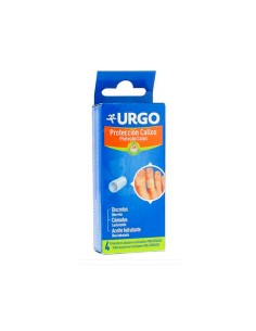 Urgo Pre-cut Callus Protector 4uts