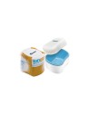 Kin Oro Bath Contenedor