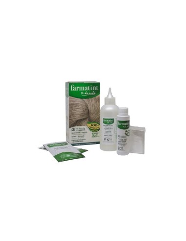 Farmatint Classic 8c Light Blonde Ash 135ml Farmatint Classic 8c Light Blonde Ash 135ml
