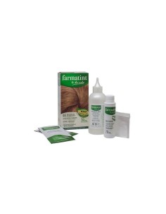 Farmatint 7r Cuivre Blond Cuivré 155ml