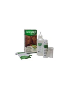 Farmatint 5r Castaño Claro Cobrizo 150ml