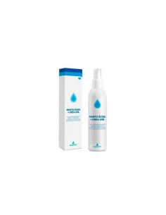 Cpi Manto Ácido Urea 20 100ml