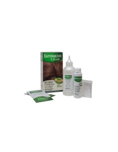 Farmatint 4r Châtain Cuivré 155ml