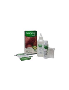 Farmatint 7m Acajou Blond Acajou 135ml