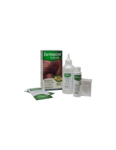 Farmatint 5m Brun Clair Acajou 135ml