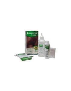 Farmatint 4m Acajou Marron Acajou 135ml