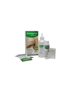 Farmatint 10n Platinum Blonde 135ml
