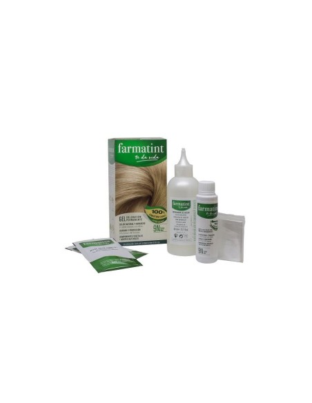 Farmatint 9n Blond Miel 150ml