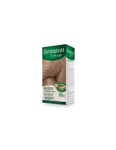 Farmatint Gel Coloration Permanent 5N Blond Clair 150ml
