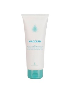 Niaciderm Gel Douche 200ml