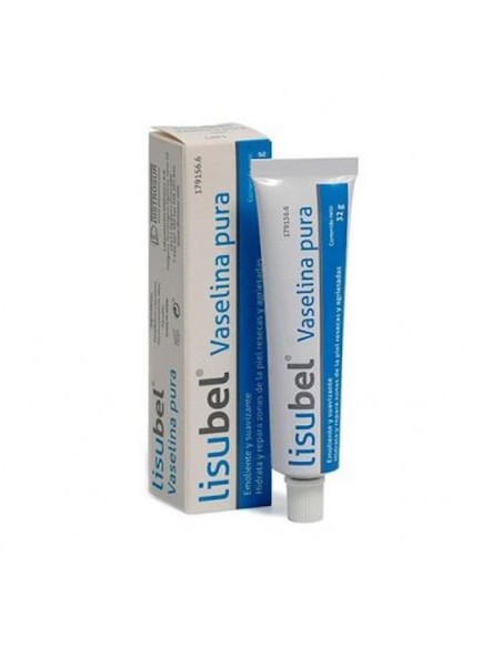 Lisubel Pure Vaseline 32g