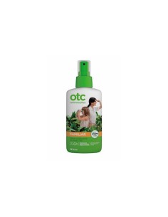 Otc Family Spray Anti-Moustiques 100ml