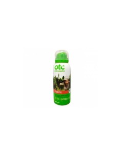Otc Antimosquitos Forte Spray 100ml