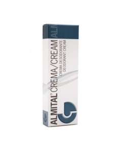 Unipharma Almital™ Neo Cream Tube 75ml