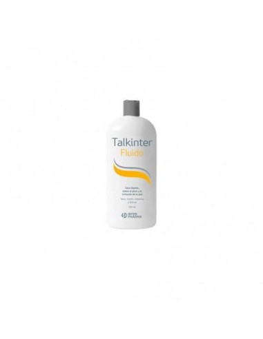Inter Pharma Talkinter Fluide 250ml Inter Pharma Talkinter Fluide 250ml