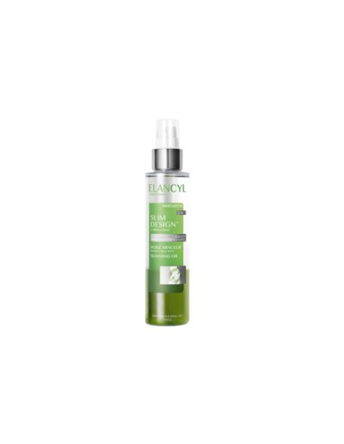 Elancyl Slim Design 2 in 1 Anti-Cellulite Oil 150ml Elancyl Slim Design 2 in 1 Anti-Cellulite Oil 150ml