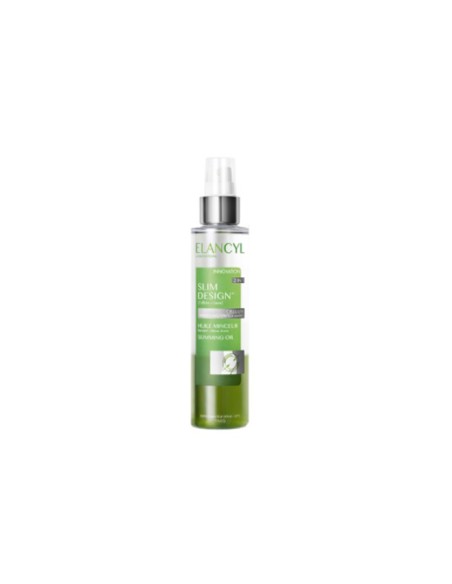 Elancyl Slim Design 2 in 1 Anti-Cellulite Oil 150ml