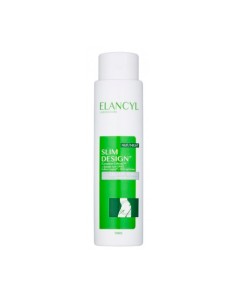 Elancyl Slim Design Anti-cellulite Cream Night 200ml