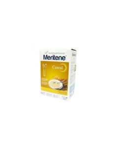 Meritene Céréales 8 Céréales Au Miel 300g 300g