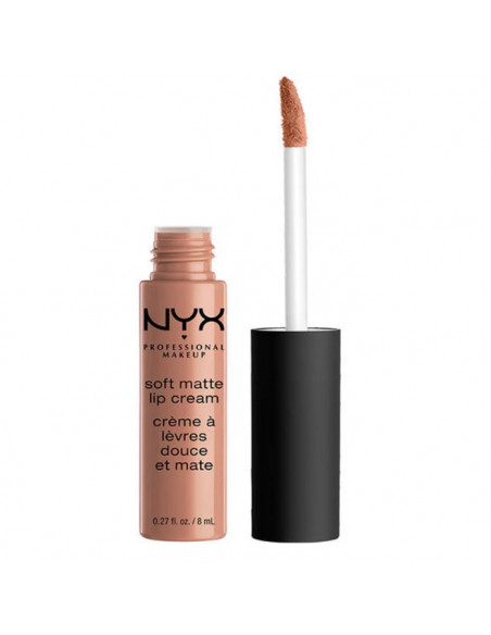 Nyx Soft Matte Lip Cream London 8ml