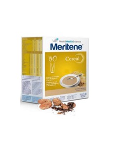 Meritene Cereales Con Cacao 20 Raciones