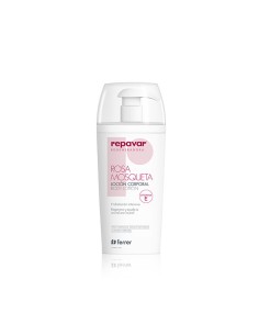 Otc Repavar Rosehip Body Lotion 500ml