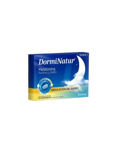 Esteve Dorminatur 30 Tablets