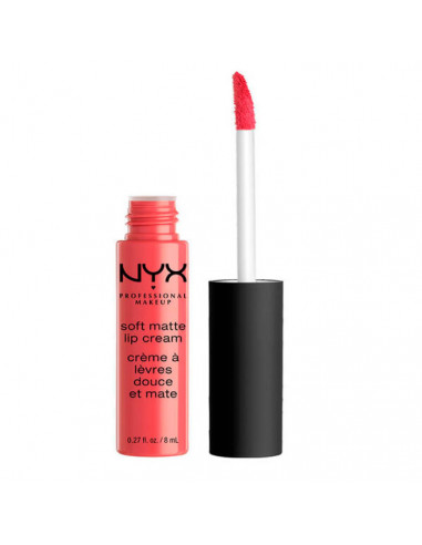 Nyx Soft Matte Lip Cream Sao Paulo 8ml