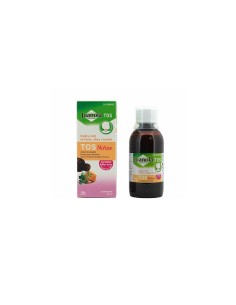 Juanola Hoste Barnesirup 150ml