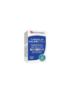 Forté Pharma Turboslim Calorilight 60caps