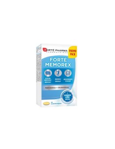 Forté Pharma Forte Pharma Energy Memorex 56comp