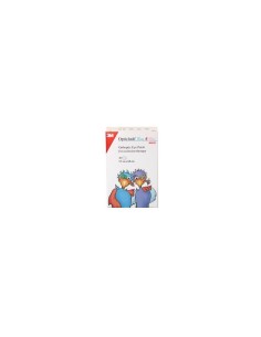 Opticlude Pansements Oculaires Imprimés Grande Taille 30 U