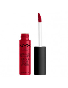Nyx Soft Matte Lip Cream Monte Carlo 8ml
