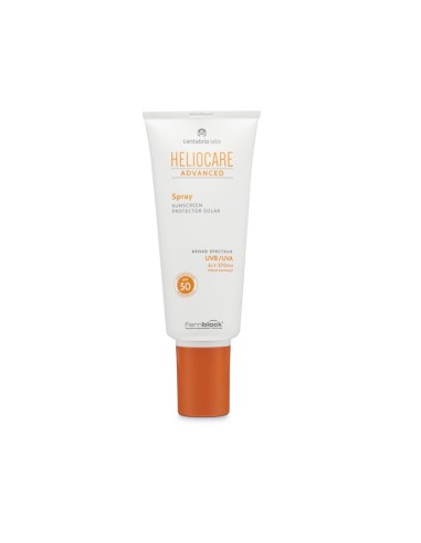 Heliocare Advanced Spf 50 Spray 200ml Heliocare Advanced Spf 50 Spray 200ml