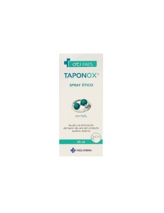 Otifaes Taponox Spray 45ml