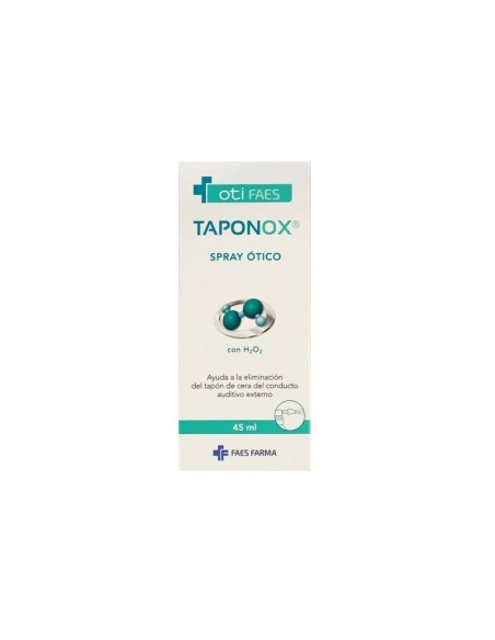 Otifaes Taponox Spray 45ml