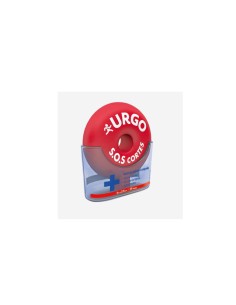 Urgo Sos Coupures Bande Stop Saignement 3mx2.5cm