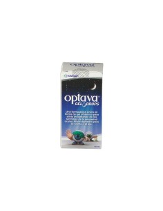 Optava Gel Drops 10ml