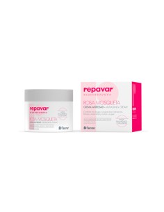 Repavar Regenerate Face Cream Rosehip Oil 50ml