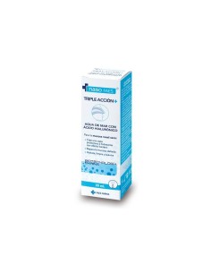 Faes Pharma Naso Faes Triple Acción 30ml