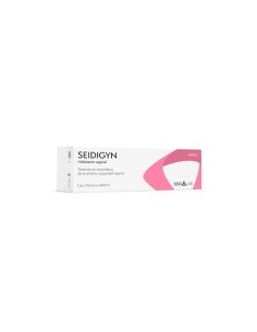 Seidigyn Hydratant Vaginal 30g