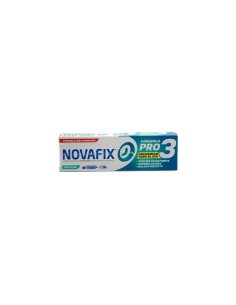 Urgo Novafix Pro3 Frescor 50g