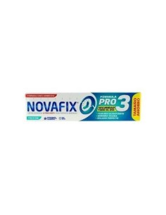 Urgo Cream Adhesiva Pro 3 Frescor 70g Novafix