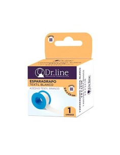 Dr. Line Bande Textile 5X2,5M 12U