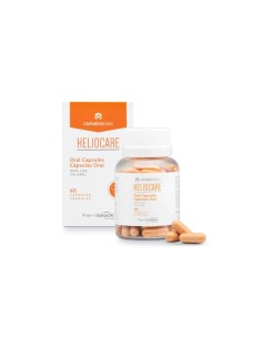 Heliocare 60 Capsules