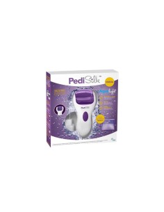 Clenosan Beuty-Tech Pedisilk Aqualight Lime Électrique 1 Pc