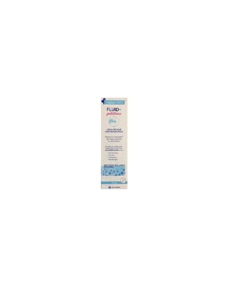 Faes Pharma Naso Faes Fluid Pediátrico 100ml